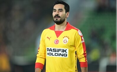 Galatasaray'�n �lkay G�ndo�an plan� belli oldu