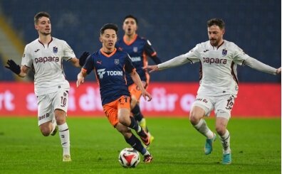 Trabzonspor, T�rkiye Kupas�'nda �eyrek finalde!