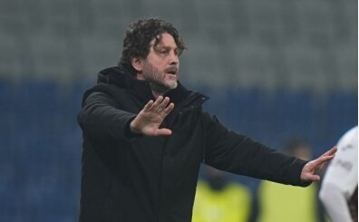 TFF'den Fatih Tekke'ye �d�l