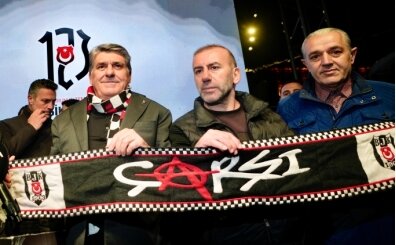 Ramazan, Be�ikta�'a bar�� getirdi