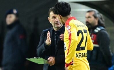 Can Armando G�ner: 'Hayallerim ger�ek oldu'