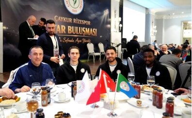 U�ar: ''Sezon sonu taraftar� mutlu etmek isiyoruz''