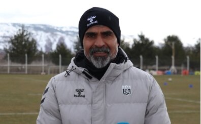 �smet Ta�demir: ''Elimizden geleni yapaca��z''