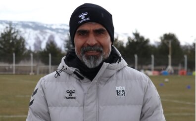 �smet Ta�demir: ''Kalan b�l�m� iyi bitirece�iz