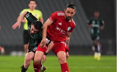 Beyo�lu Yeni �ar��'dan Kocaeli kar��s�nda s�rpriz!