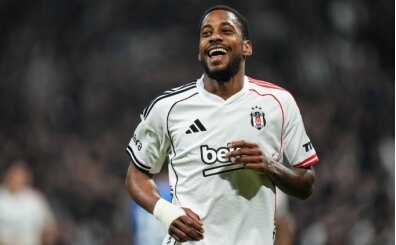 Amir Murillo'ya �ifte talip! ��te Be�ikta�'�n transfer karar�