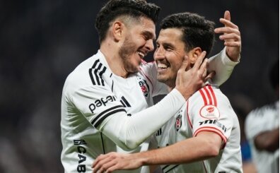 Be�ikta�'�n nama�lup �ahane serisi