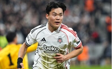 Be�ikta�'�n derbi kozu haz�r: Hyeon-gyu Oh