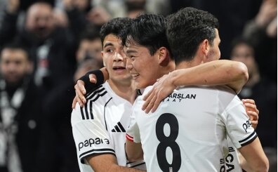 Be�ikta�'ta derbi �ncesi b�y�k destek