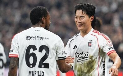 Be�ikta� 4 att�, �eyrek finale ��kt�