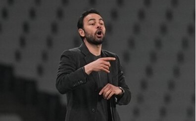 Sel�uk �nan'dan hakem Cihan Ayd�n'a b�y�k tepki!