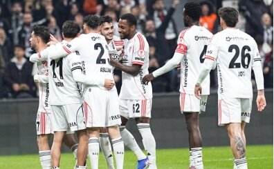 Be�ikta�'�n ba�ar�s�n�n s�rr� ortaya ��kt�!