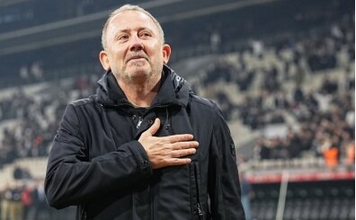 Sergen Yal��n'dan derbi �ncesi motivasyon: 'Rakibin �nemi yok!'