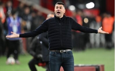 Burak Y�lmaz'dan istifa tepkileri sonras� yan�t!