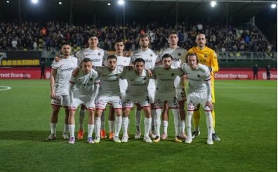 Gen�lerbirli�i istikrar� yakalayamad�