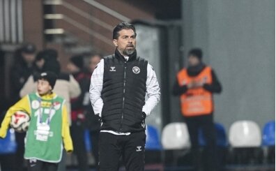 �lhan Palut'tan galibiyet de�erlendirmesi