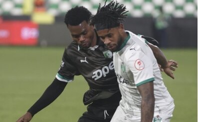 Bodrum'da �rk��l�k skandal�! Ma� durdu, stadyumdan ��kar�ld�