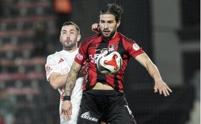 Pendikspor ile Vanspor FK yeni�emedi