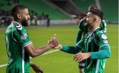 Sakaryaspor, 11 ma��n ard�ndan kazand�