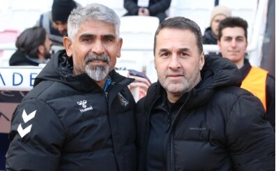 �smet Ta�demir: 'Kalan haftalar ne getirecek g�rece�iz'