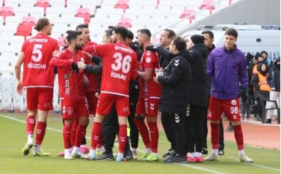 Ke�i�reng�c� deplasmandan galibiyetle ��kt�!