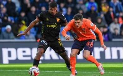 Kaz�mcan Karata�, Galatasaray ma��nda yok!