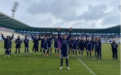 1. Lig'de 29. hafta sona erdi!