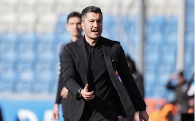 Nuri �ahin'den Galatasaray ma�� i�in a��klama!