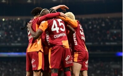 Galatasaray'dan arka arkaya payla��mlar
