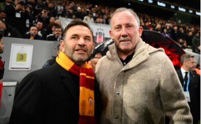 S�per Lig'de ortal�k kar��t�: Hakem tepkisi!