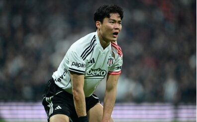 Be�ikta�'�n serisi derbiyle bitti!