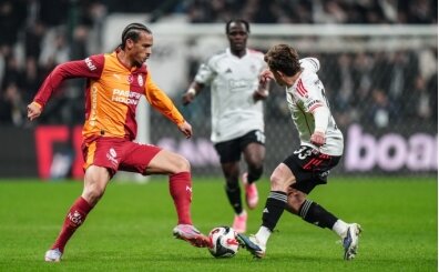 ��te Be�ikta� - Galatasaray derbisinin PFDK sevkleri