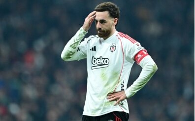 Be�ikta�, 20 ma� sonra gol atamad�