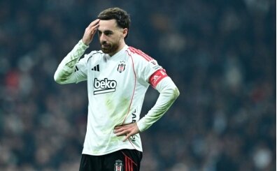 Orkun K�k��'den derbi sonras� sert tepki!