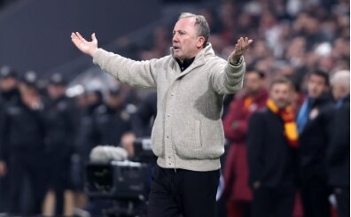 Sergen Yal��n'dan tek de�i�iklik