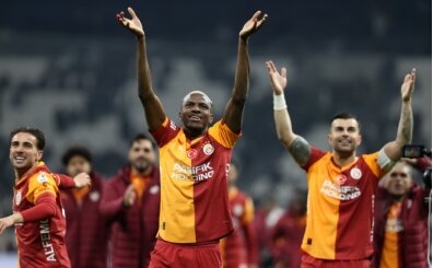 Trendyol S�per Lig'de 25. hafta sonras�nda olu�an g�r�n�m