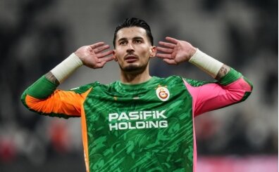 Galatasaray'da U�urcan �ak�r'a destek!