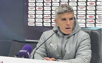 Kenan Ko�ak: 'Ruhumuzu ortaya koymad�k'