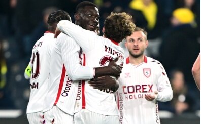 Konferans Ligi'nde son 16 turu heyecan� ba�l�yor!