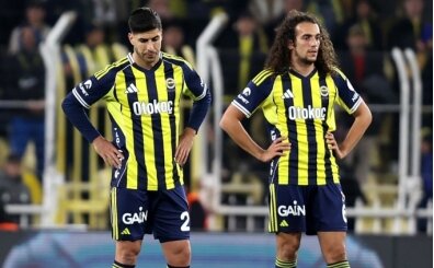Fenerbah�e'de kanat kabusu!