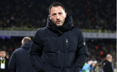 Tedesco sendrom i�in harekete ge�ti! 'Bu strese dayan�lmaz'