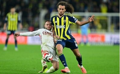 Matteo Guendouzi'den hakeme sert tepki!