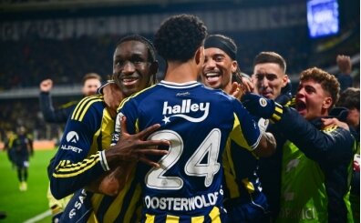 Fatih Karag�mr�k - Fenerbah�e: Muhtemel 11'ler