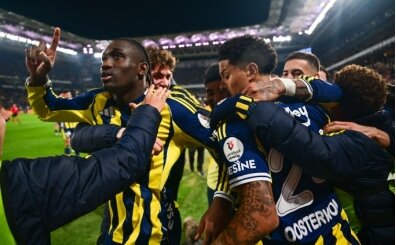 Cherif'ten 3 ma�ta 3 gol!