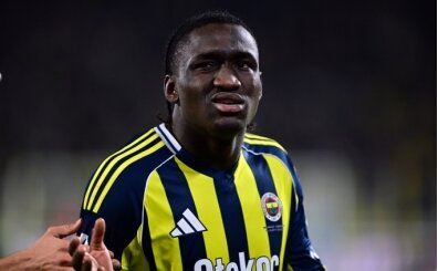 Fenerbah�e'de Sidiki Cherif karar�!