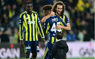 Fenerbah�e'den ligde iki ma� sonra galibiyet