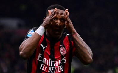 Milan, Inter'i tek golle devirdi!