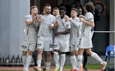 Kocaelispor, Ey�pspor'u penalt�yla y�kt�