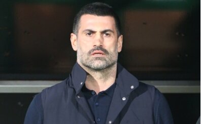 Volkan Demirel: 'Be�ikta�'� yenmek i�in m�cadele edece�iz'