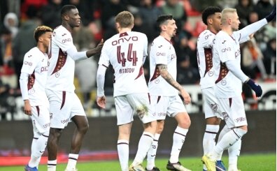 CANLI: Trabzonspor - �aykur Rizespor